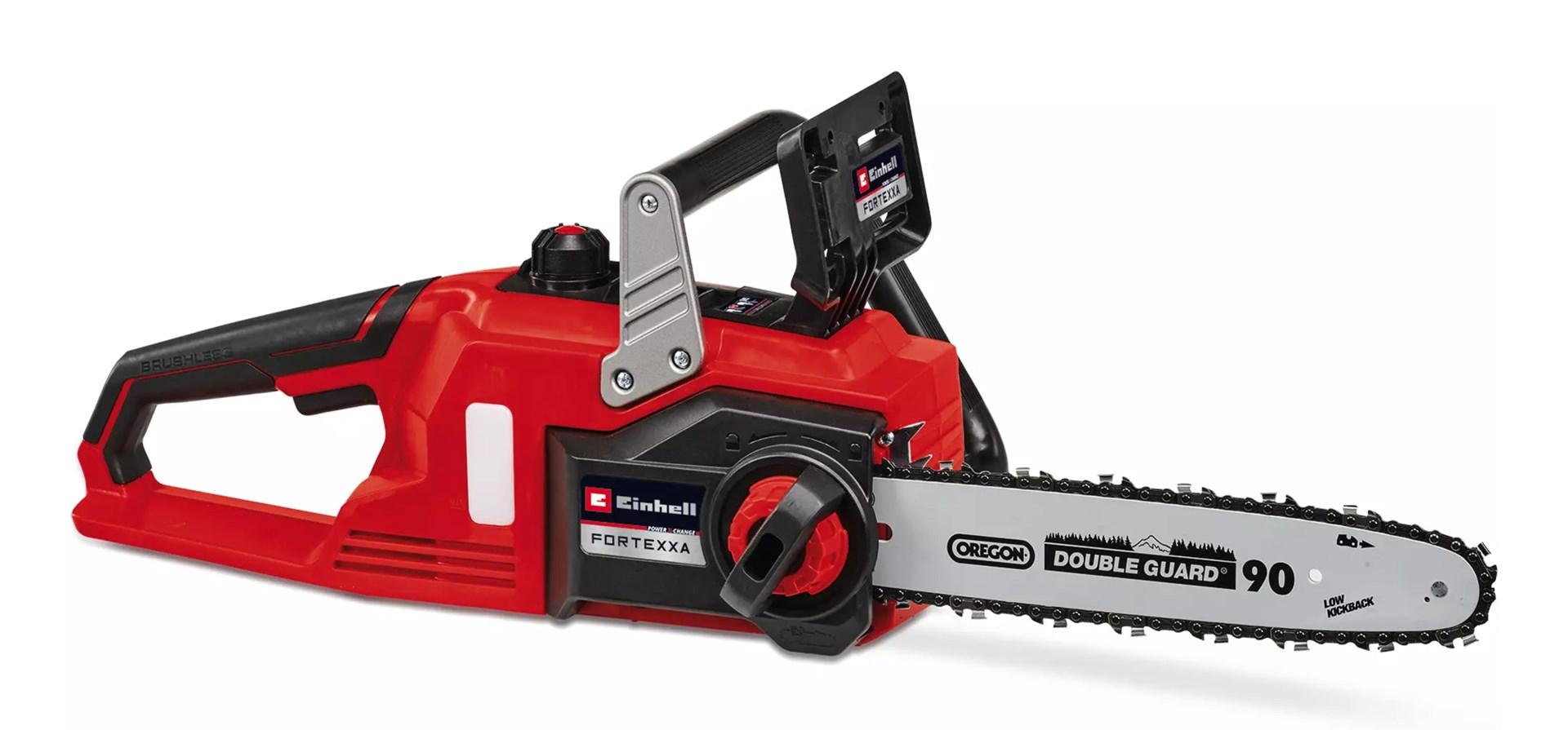 Einhell FORTEXXA 18/30 4500 RPM Black