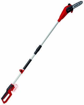 Einhell GC-LC 18/20 Li T-Solo Black