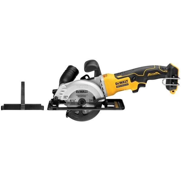 DEWALT DCS571NT-XJ portable circular saw 115
