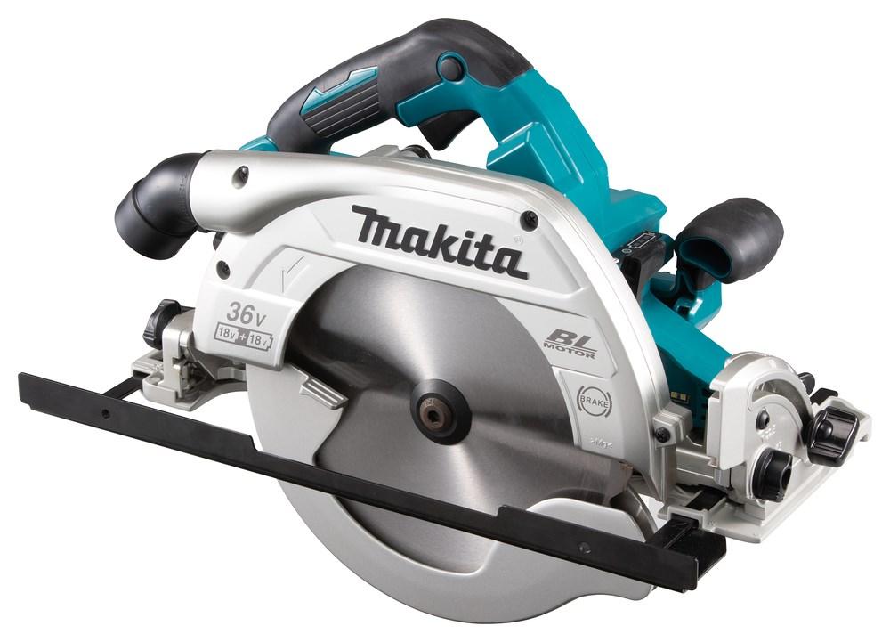Makita DHS900Z portable circular saw 23