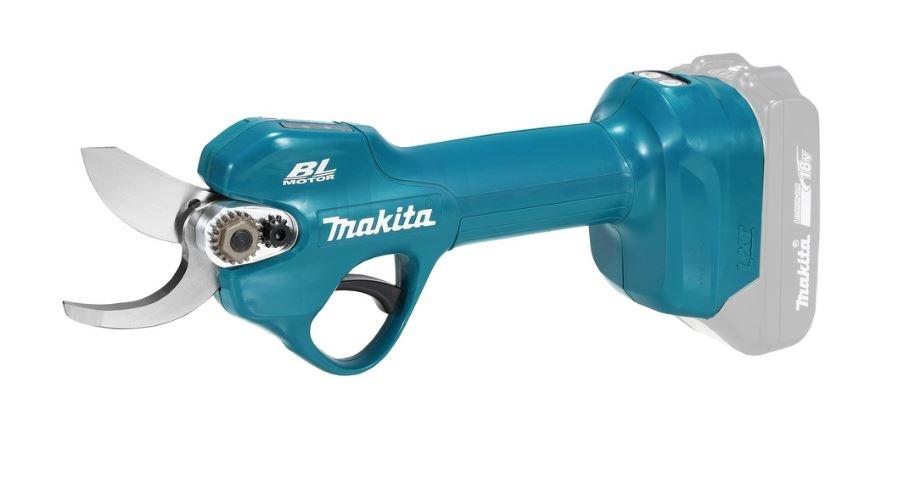 Makita AKUMULATOROWY SEKATOR OGRODNICZY 18V LXT