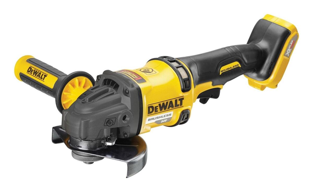 DeWALT DCG418NT-XJ portable sander Belt sander