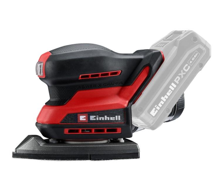 TE-OS 18/150-2 Li Multi-Sander - Solo