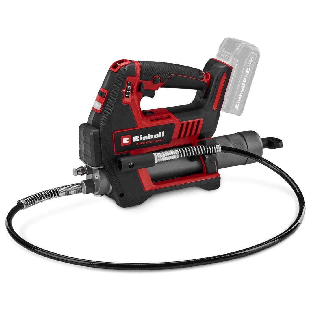 Cordless Grease Gun EINHELL TP-GR 18/690