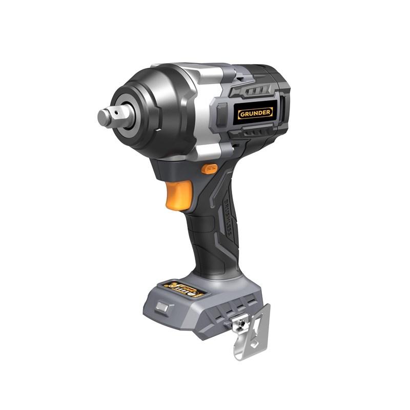 No name CORDLESS IMPACT WRENCH A1420