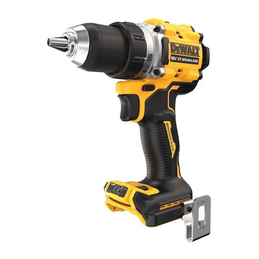DeWALT DCD800P2T-QW power screwdriver/impact driver