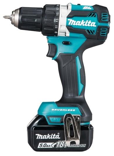Makita DDF484RT3J drill 2000 RPM 1