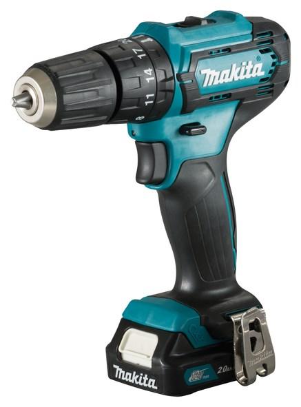 Makita HP333DSAX1 Akku-Schlagbohrschrauber