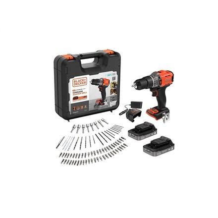 No name BLACK & DECKER 18V