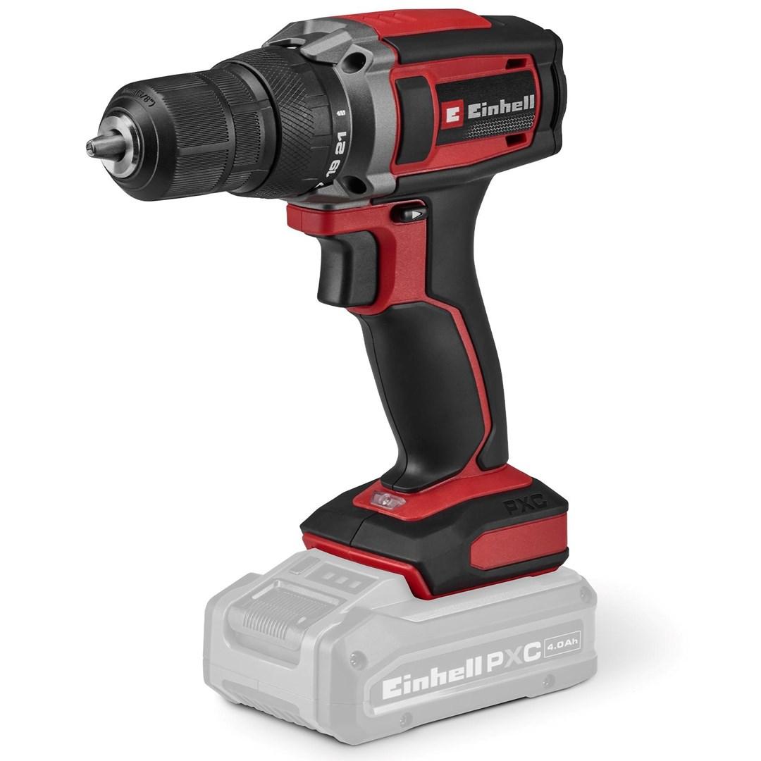 EINHELL Cordless Impact Drill Driver TE