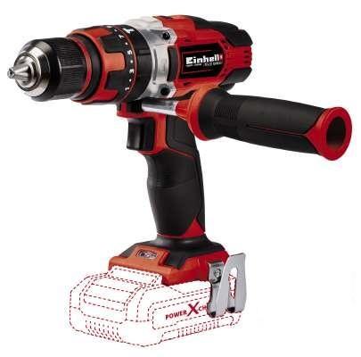 Einhell TE-CD 48 Cordless Drill 1500