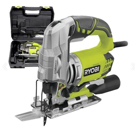 Jigsaw Ryobi RJS1050-K (680W)