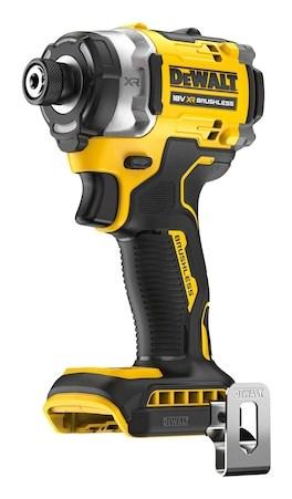 DeWALT DCF860N-XJ power screwdriver/impact driver 3800