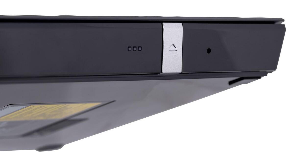 ASUS SDRW-08D2S-U Lite optical disc drive