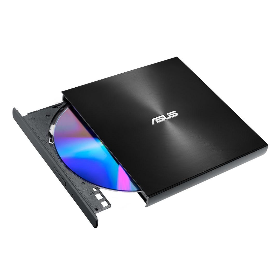 Asus | ZenDrive U8M (SDRW-08U8M-U) |