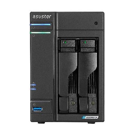 Asustor LOCKERSTOR 2 Gen2 + (AS6702T