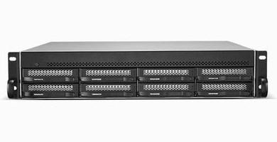 No name TerraMaster U8-500 PLUS NAS/storage
