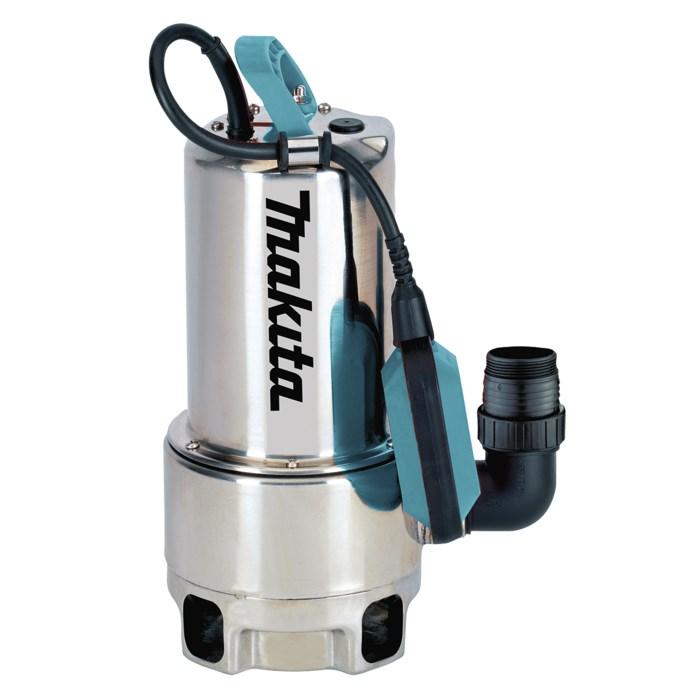 MAKITA WASTE WATER PUMP WITH FLOAT