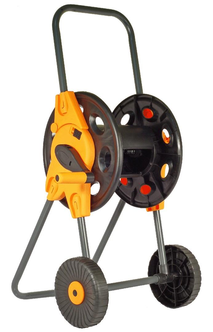 No name Hose reel cart with