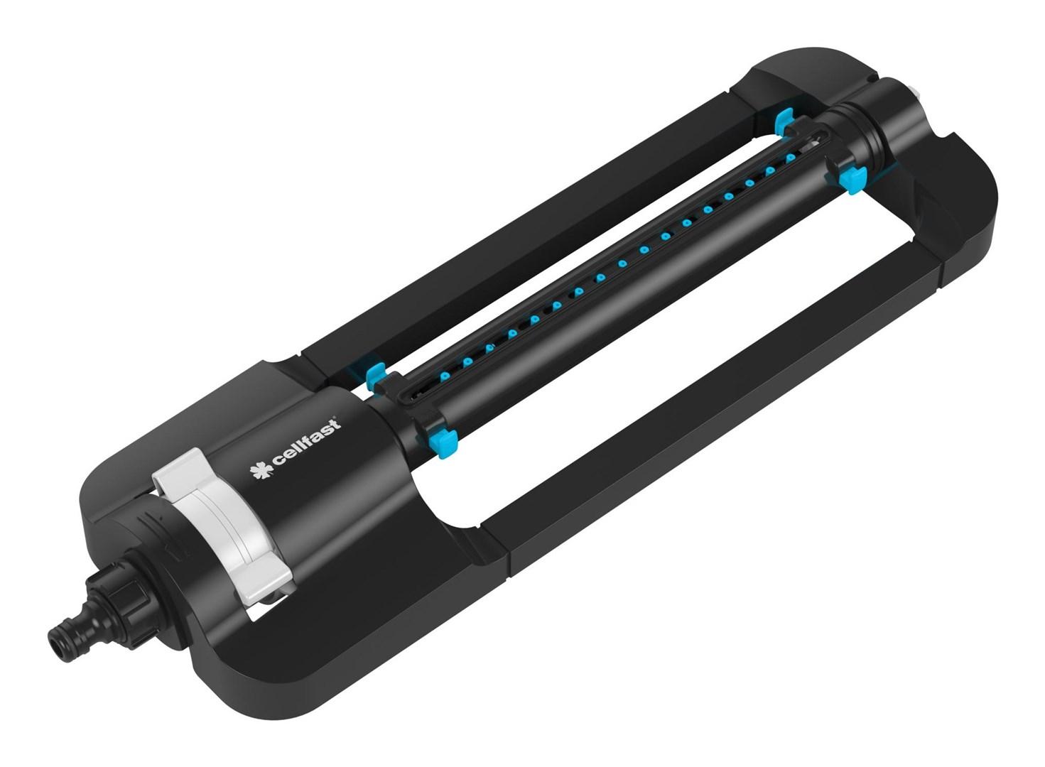 CELLFAST ENERGO Metal Black