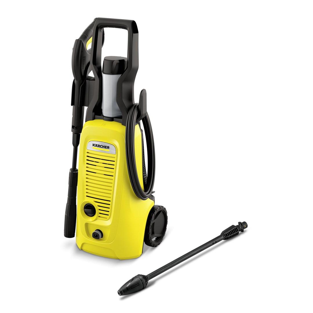 KÄRCHER KARCHER pressure washer K 4