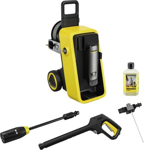 KÄRCHER Kärcher K 7 Comfort Premium