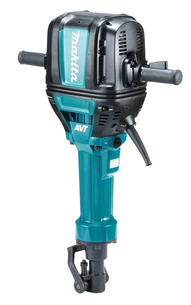 Makita HM1812 Hex Black, Blue 2000