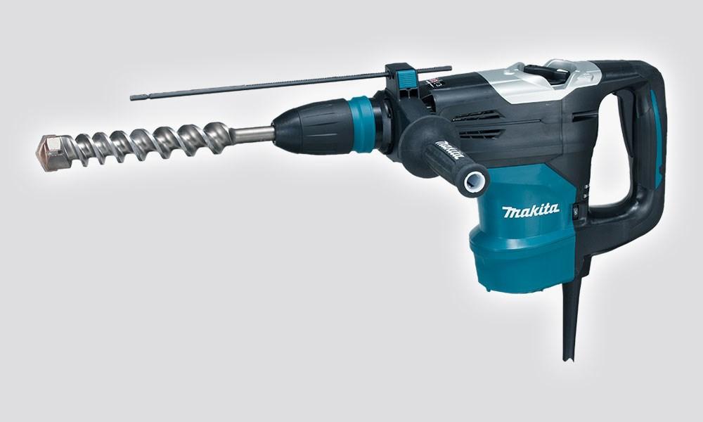 Makita HR4003C drill 500 RPM SDS