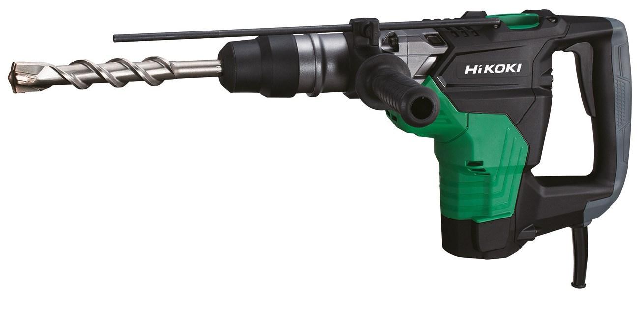 Hikoki DH40MCWS rotary hammer 1100 W