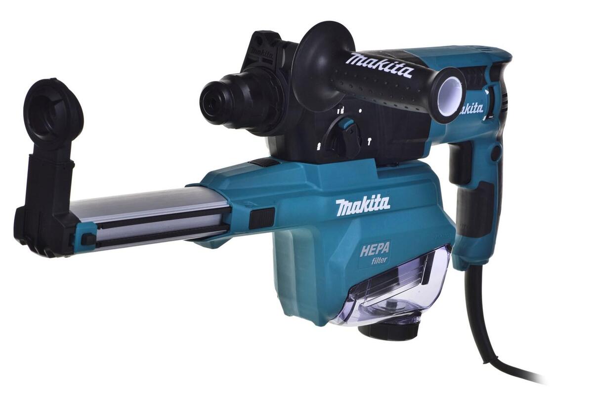 Makita HR2652 rotary hammer SDS Plus