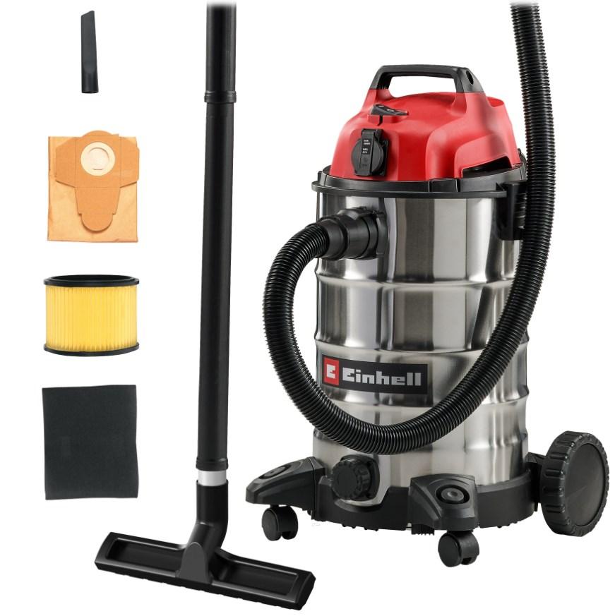 EINHELL TC-VC 3055 SA workshop vacuum