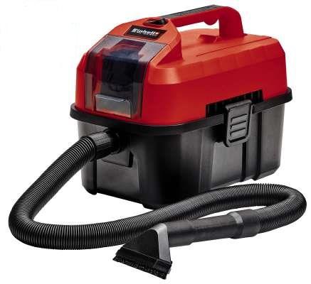 Einhell TE-VC 18/10 Li-Solo 10 l