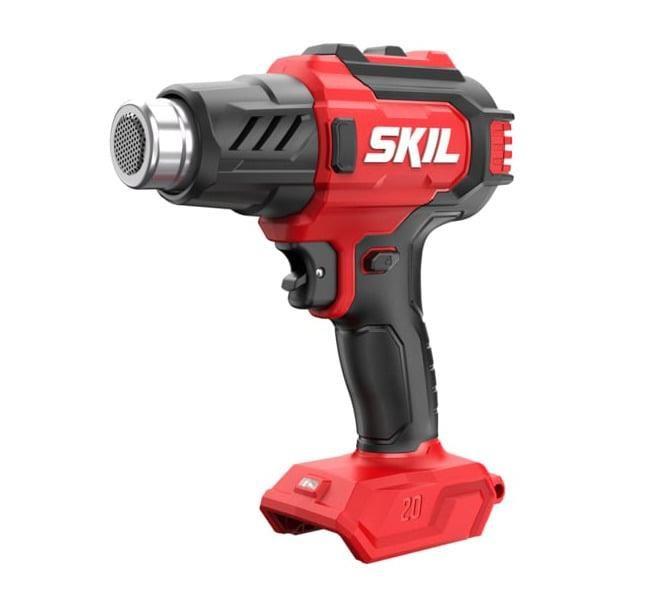 No name CORDLESS HEAT GUN SKIL