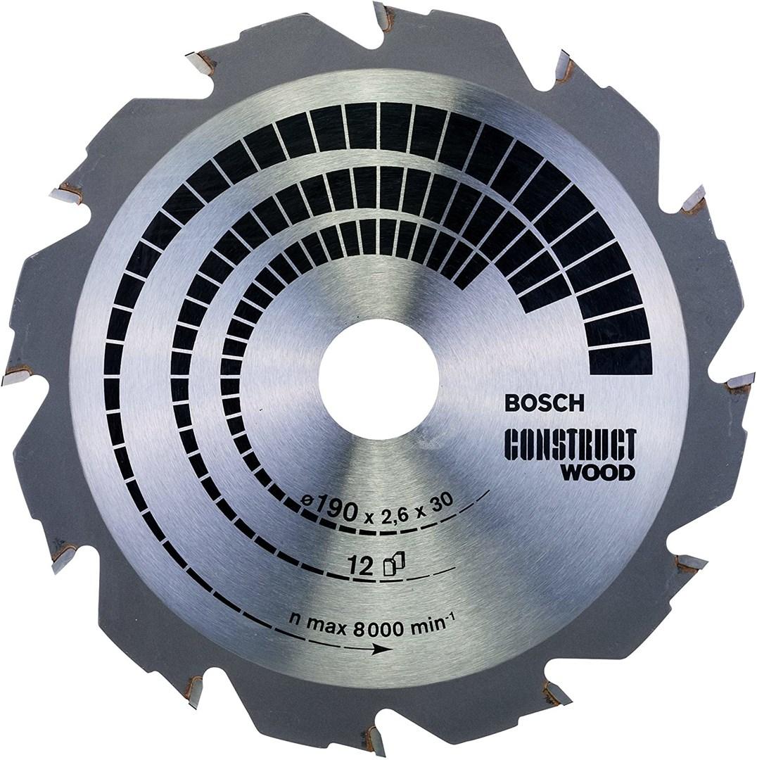 Bosch ‎2608640633 circular saw blade 30