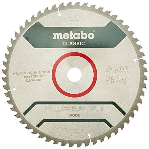 Metabo ‎628064000 circular saw blade 1