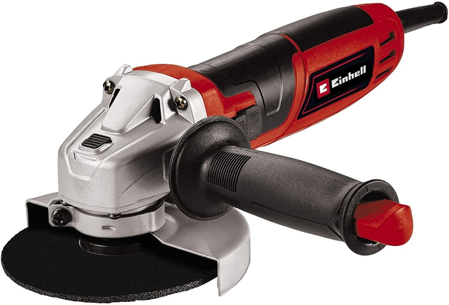 Angle grinder Einhell 4430971 850 W