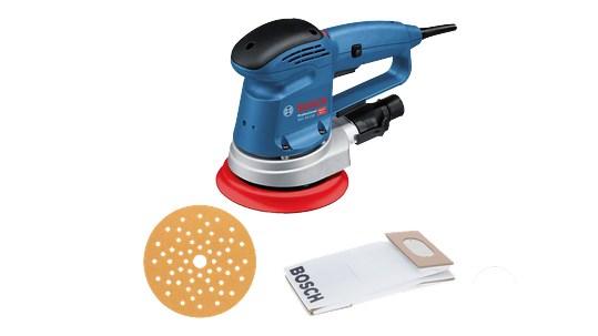 Bosch GEX 34-150 Professional Random orbital