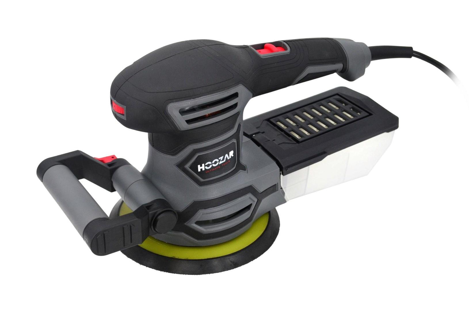 Hoover HOOZAR RANDOM ORBITAL SANDER 150mm