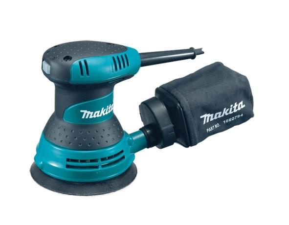 Makita BO5030 portable sander Orbital sander