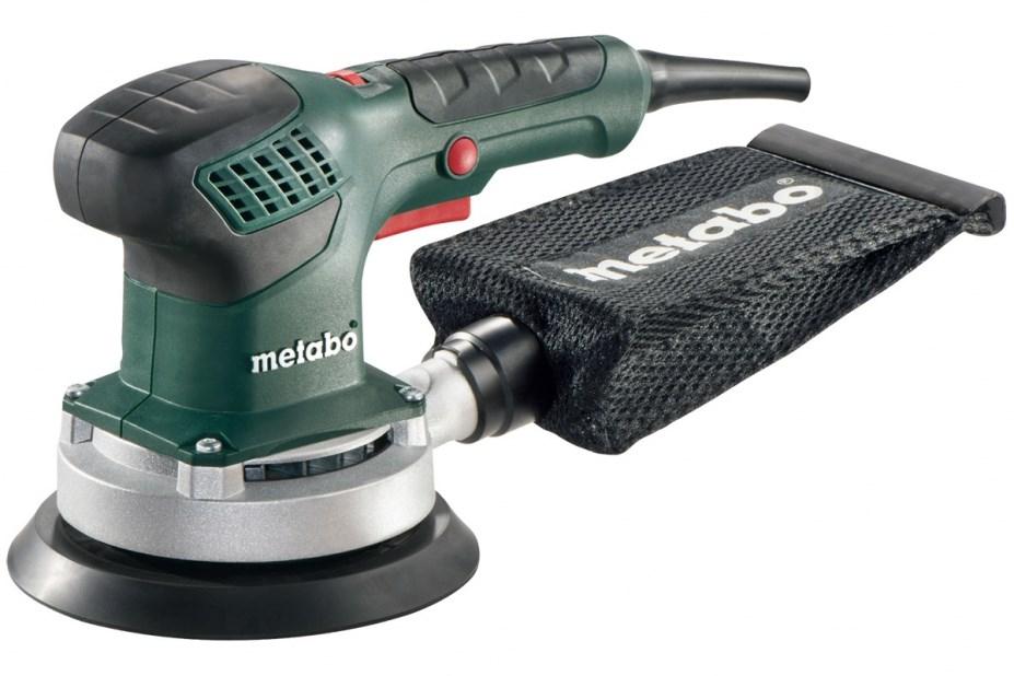 METABO SZLIFIERKA MIMOŚRODOWA 150/3mm 310W SXE