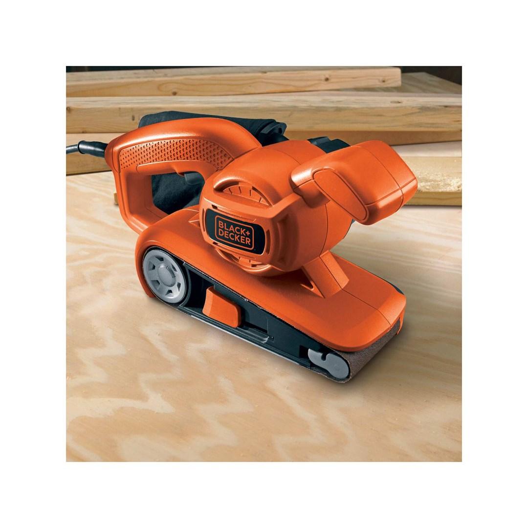 BLACK+DECKER Black & Decker KA86-QS portable
