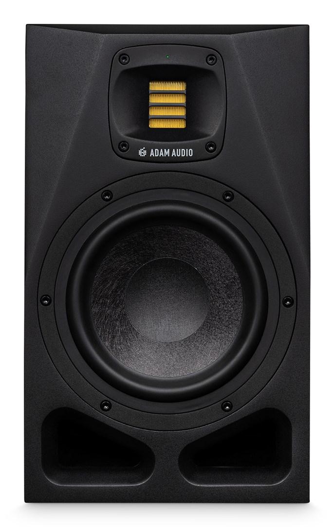 Adam Audio A7V Black