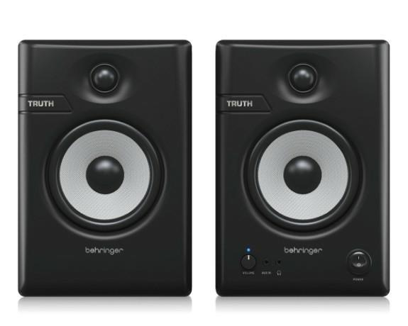 Behringer TRUTH 5 BT Para monitorów