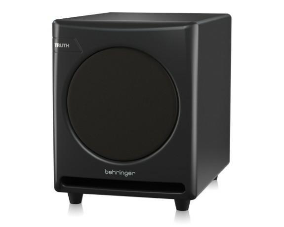 Behringer TRUTH 8S BT  Subwoofer studyjny