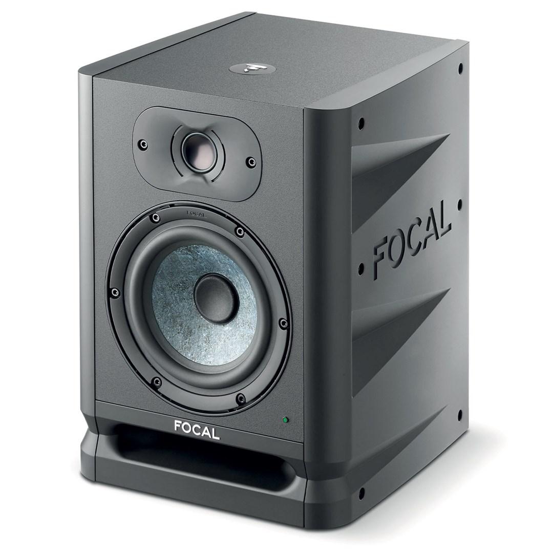 Focal Alpha Evo 50 - active