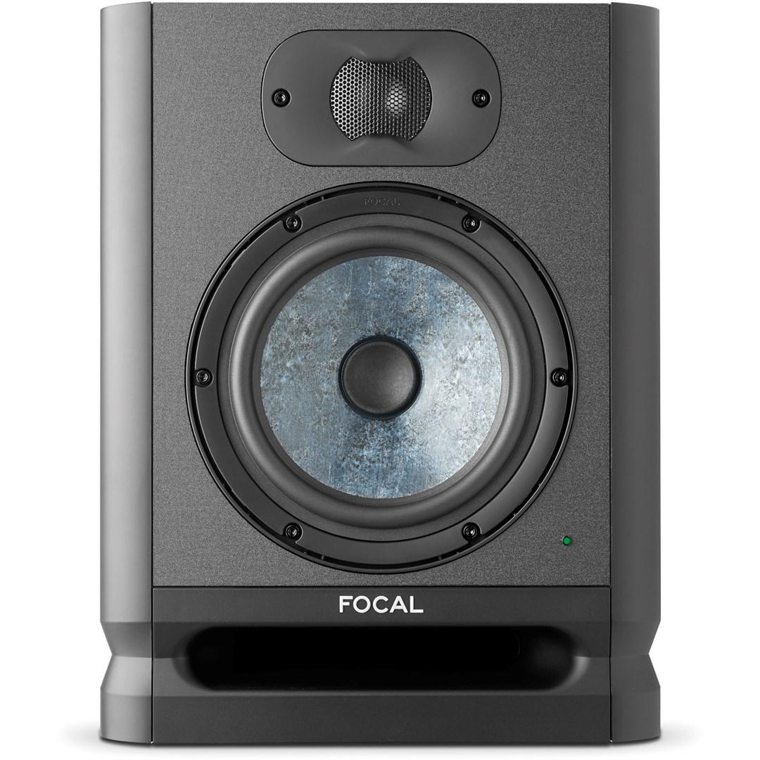 Focal Alpha Evo 65 - active