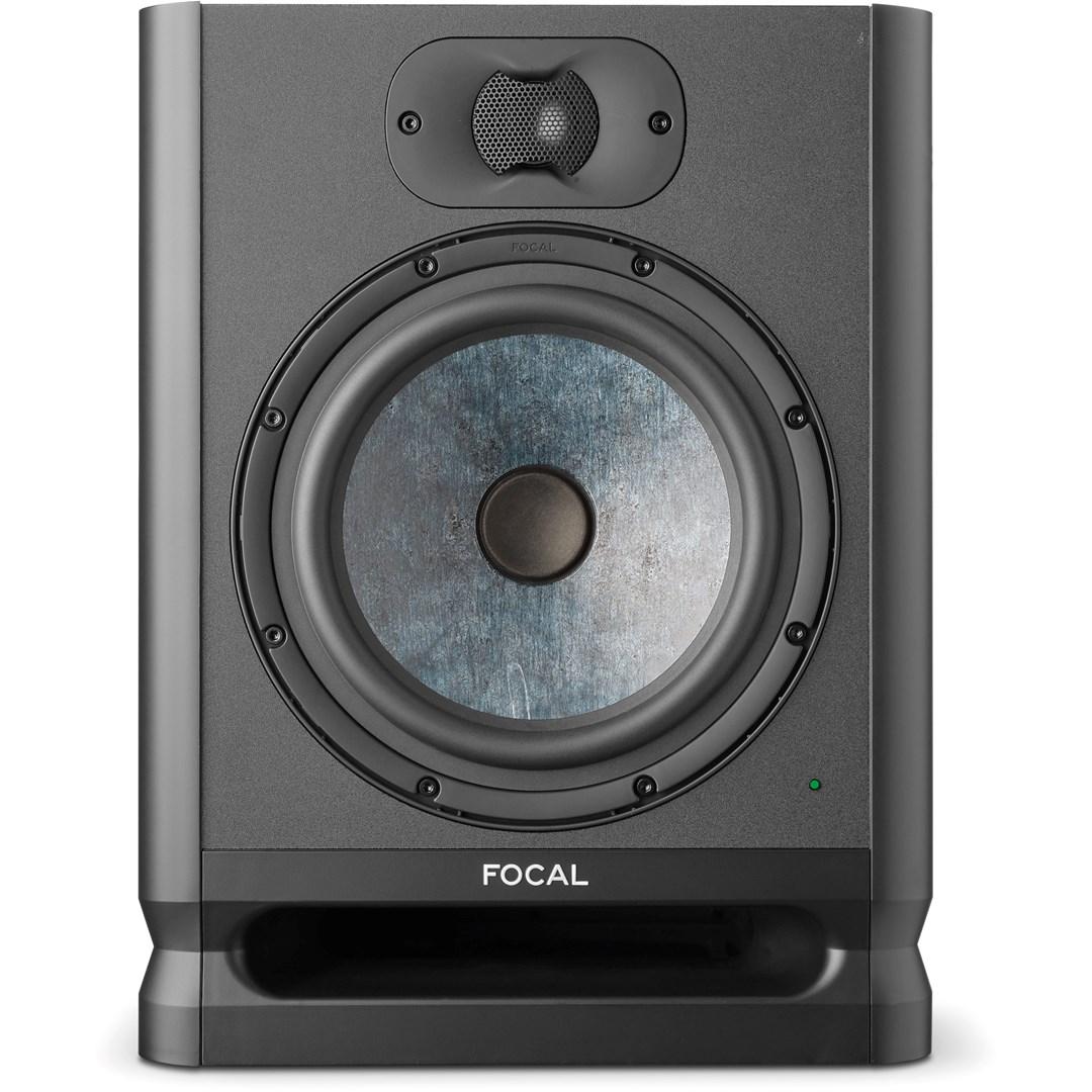 Focal Alpha Evo 80 - active