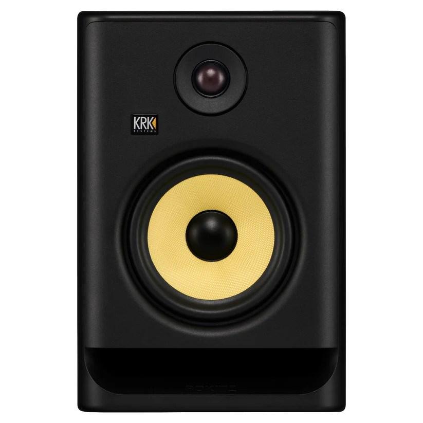 KRK SYSTEMS KRK Rokit 7 G5