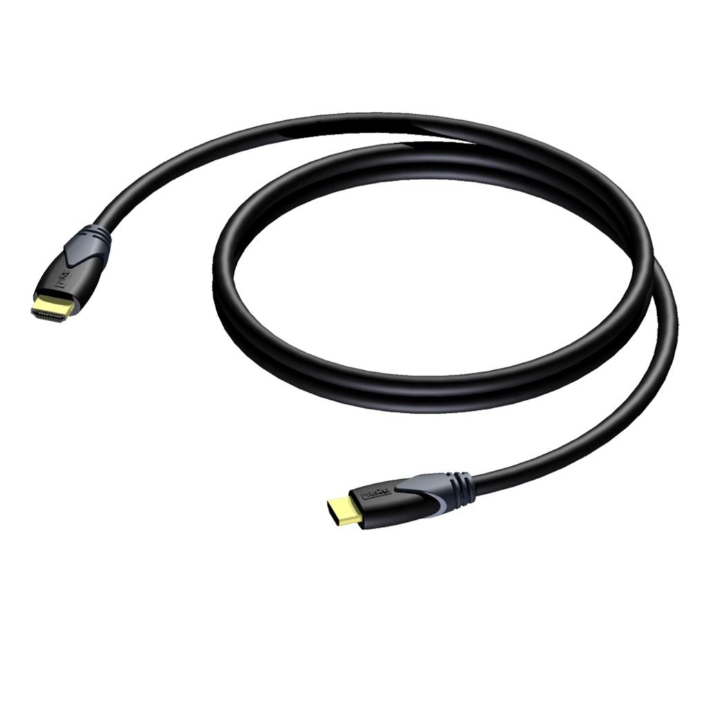 PROCAB Cable HDMI to HDMI 10