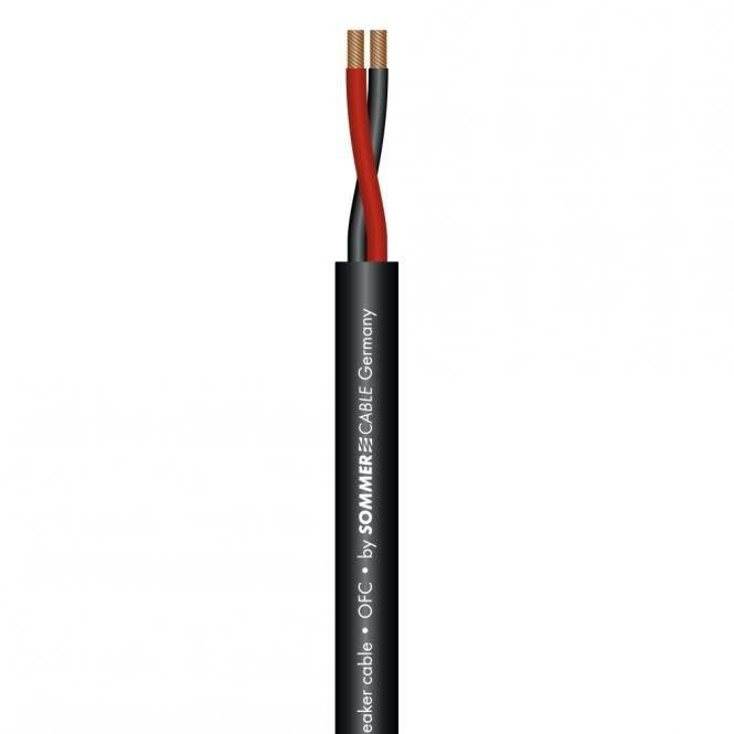 No name Sommer Cable Meridian Mobile